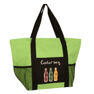 Stylish Beach Cooler Bag 