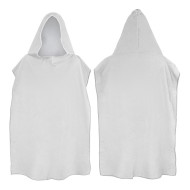 Adult Hooded Towel 