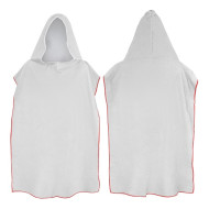 Adult Hooded Towel 