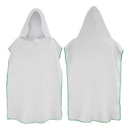 Adult Hooded Towel 