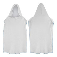 Adult Hooded Towel 