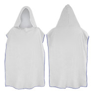 Adult Hooded Towel 
