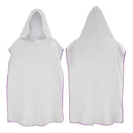 Adult Hooded Towel 