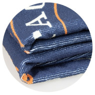 Adult Hooded Towel 