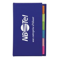 Akia Note Marker Strip Book 