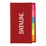 Akia Note Marker Strip Book 