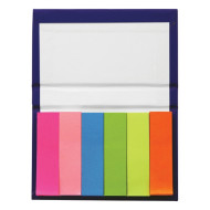 Akia Note Marker Strip Book 