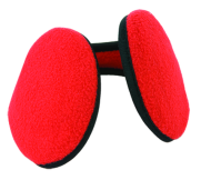 Aldridge Fleece Earmuffs 