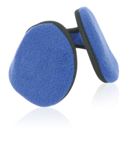Aldridge Fleece Earmuffs 