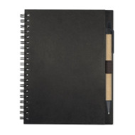 Medium-size Bound Notebook 