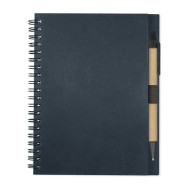 Medium-size Bound Notebook 