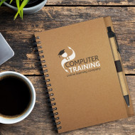 Medium-size Bound Notebook 