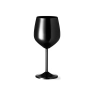 Aluminium Glass Wine 
