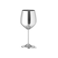 Aluminium Glass Wine 