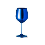 Aluminium Glass Wine 