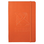 Ambassador Bound Journal Book 