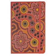 Ambassador Bound Journal Book 
