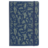Ambassador Bound Journal Book 
