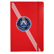 Ambassador Bound Journal Book 