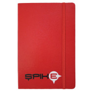 Ambassador Bound Journal Book 