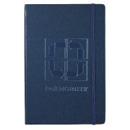 Ambassador Bound Journal Book 