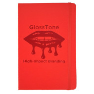 Ambassador Bound Journal Book 