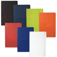 Ambassador Bound Journal Book 