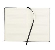 Ambassador Carbon Fibre 5 x 7 JournalBook 
