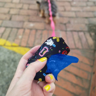 Amigo Pet Bag Dispenser 