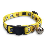 Amigo Pet Collar