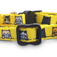 Amigo Pet Collar 