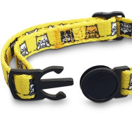 Amigo Pet Collar 
