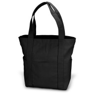 Cyrus Canvas Tote Bag 