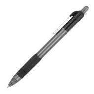 Anthony Transparent Silk Ink Ballpoint Pen 