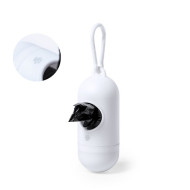 Anti-Bacterial Pet Waste Bag Dispenser