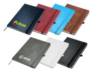 Ameya A5 Notebook