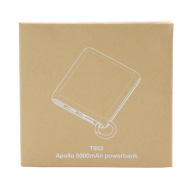 Apollo Power Bank 