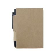 The Aria Recycled Notebook 