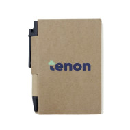 The Aria Recycled Notebook 