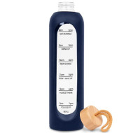 Arlo Glass Water Bottle 36oz. 