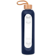 Arlo Glass Water Bottle 36oz. 