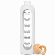 Arlo Glass Water Bottle 36oz. 