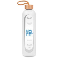 Arlo Glass Water Bottle 36oz. 