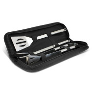 600D Polyester BBQ Set 