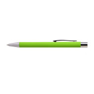 Aspen Aluminium Pen 