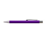 Aspen Aluminium Pen 