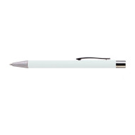 Aspen Aluminium Pen 