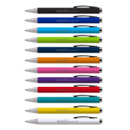 Aspen Plastic Pen