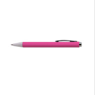 Aspen Plastic Pen 