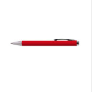 Aspen Plastic Pen 